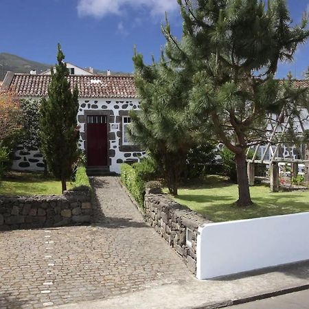 Casa Da Madrinha Villa Nordeste  Buitenkant foto