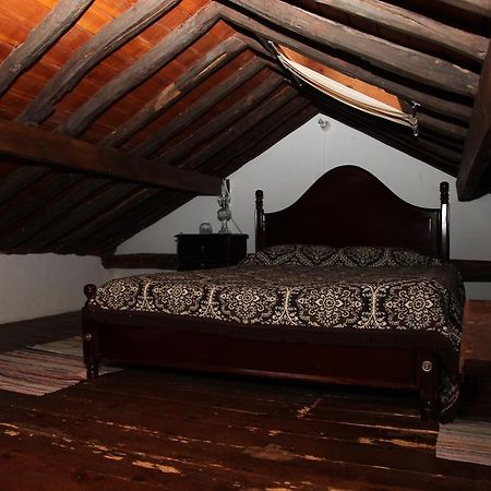 Casa Da Madrinha Villa Nordeste  Buitenkant foto