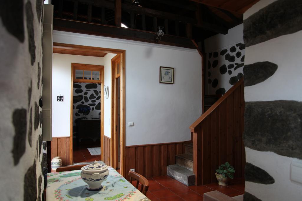 Casa Da Madrinha Villa Nordeste  Buitenkant foto