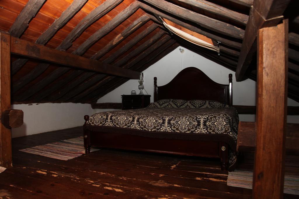 Casa Da Madrinha Villa Nordeste  Buitenkant foto