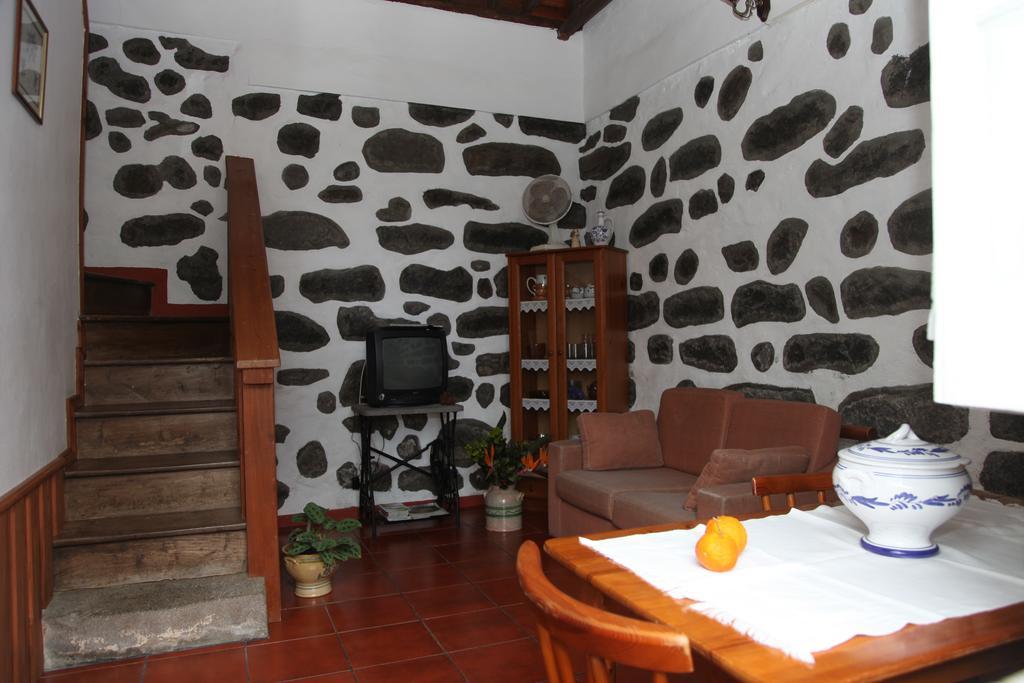 Casa Da Madrinha Villa Nordeste  Buitenkant foto