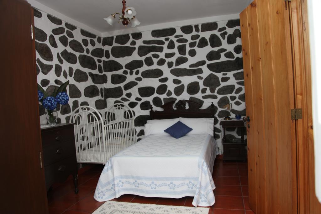 Casa Da Madrinha Villa Nordeste  Buitenkant foto